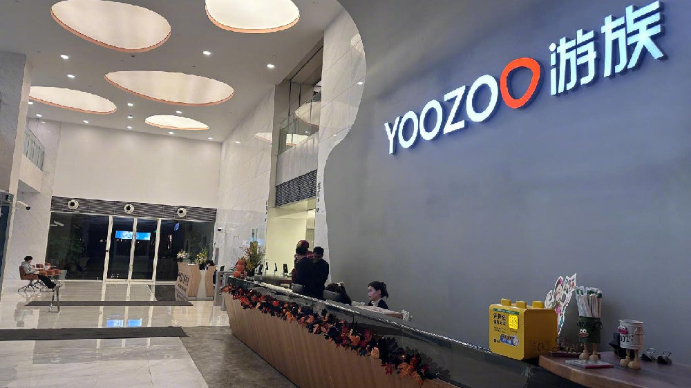 揭秘三体公司原CEO许垚投毒杀人案始末