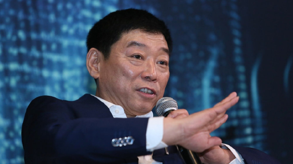 魏建军：“哈弗H6这个招牌，不能搞砸了”