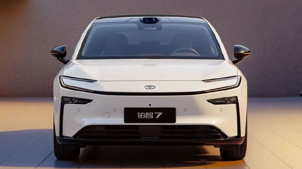 四款合资轿车亮剑广州车展，智能与性价比之争白热化