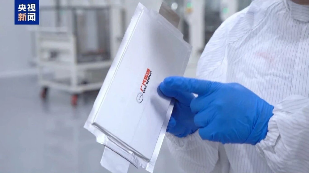 全<em>固态</em><em>电池</em>，海外折戟，中国却建成产线