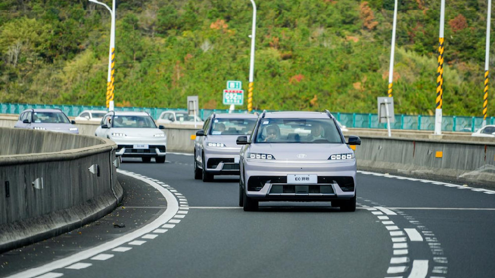 15万级纯电SUV“质检报告” 北京现代EO羿欧以品质打响合资反击战