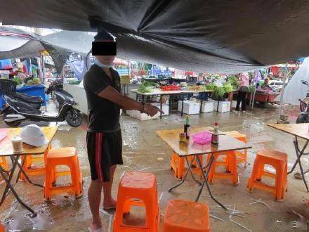 男子多次吃霸王餐后民警帮其找到工作,上一天班就嫌累不干继续去吃霸王餐休闲区蓝鸢梦想 - Www.slyday.coM 男子多次吃霸王餐后民警帮其找到工作,上一天班就嫌累不干继续去吃霸王餐休闲区蓝鸢梦想 - Www.slyday.coM