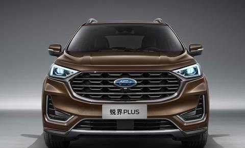 取消2.7T,全系2.0T新锐界,会是你的菜吗?