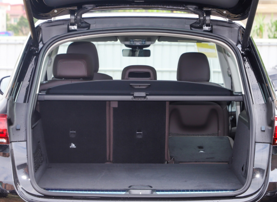 冤家路窄!奔驰GLE对比宝马X5,谁才是豪华中的扛把子?