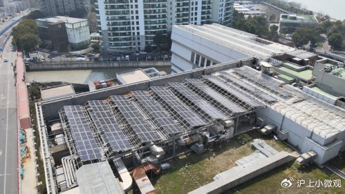 固德威整体解决方案助力酒店绿色转型，打造智慧能源生态圈