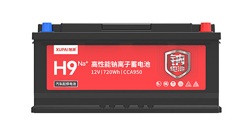 电池经销商想翻身：错过房地产、互联网，千万不要再错过钠电池