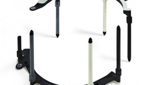 浩思动力电机冷却系统获国际轻量化大奖