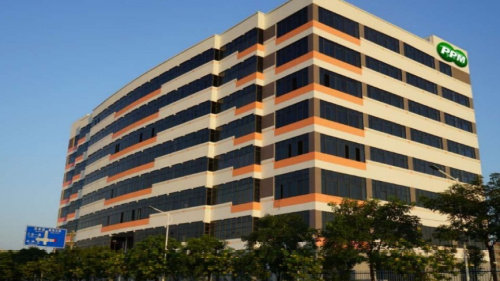 自主研发与海外收购并举，富泰和构建全球研发网络