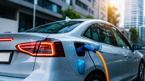 16.18万起售！长安马自达EZ-6运动版上市，纯电/增程双动力可选