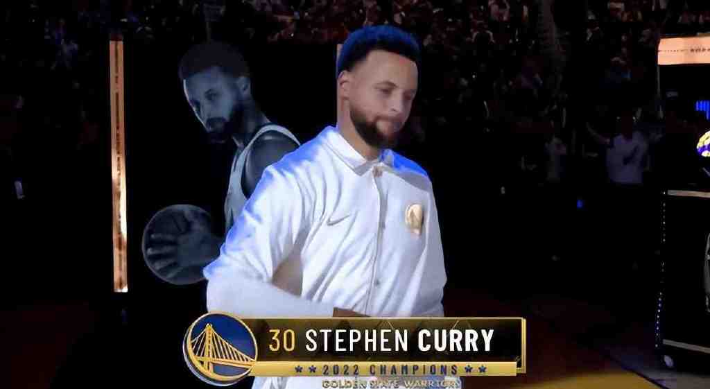 库里领衔勇士逆袭夺冠之路