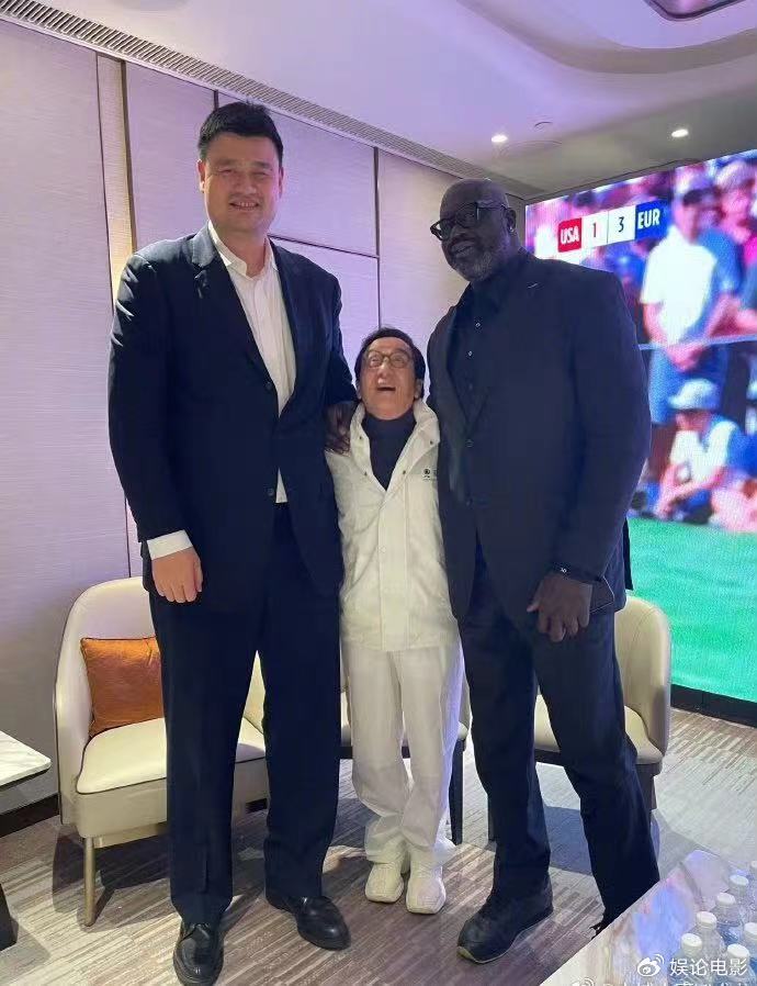 成龙自曝当年被邀请出演《霸王别姬》段小楼，原著作者看好他