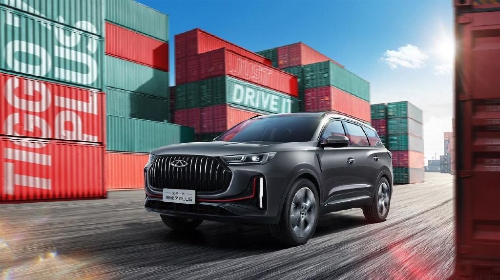 个性且精致这三款10万级SUV家用最合适