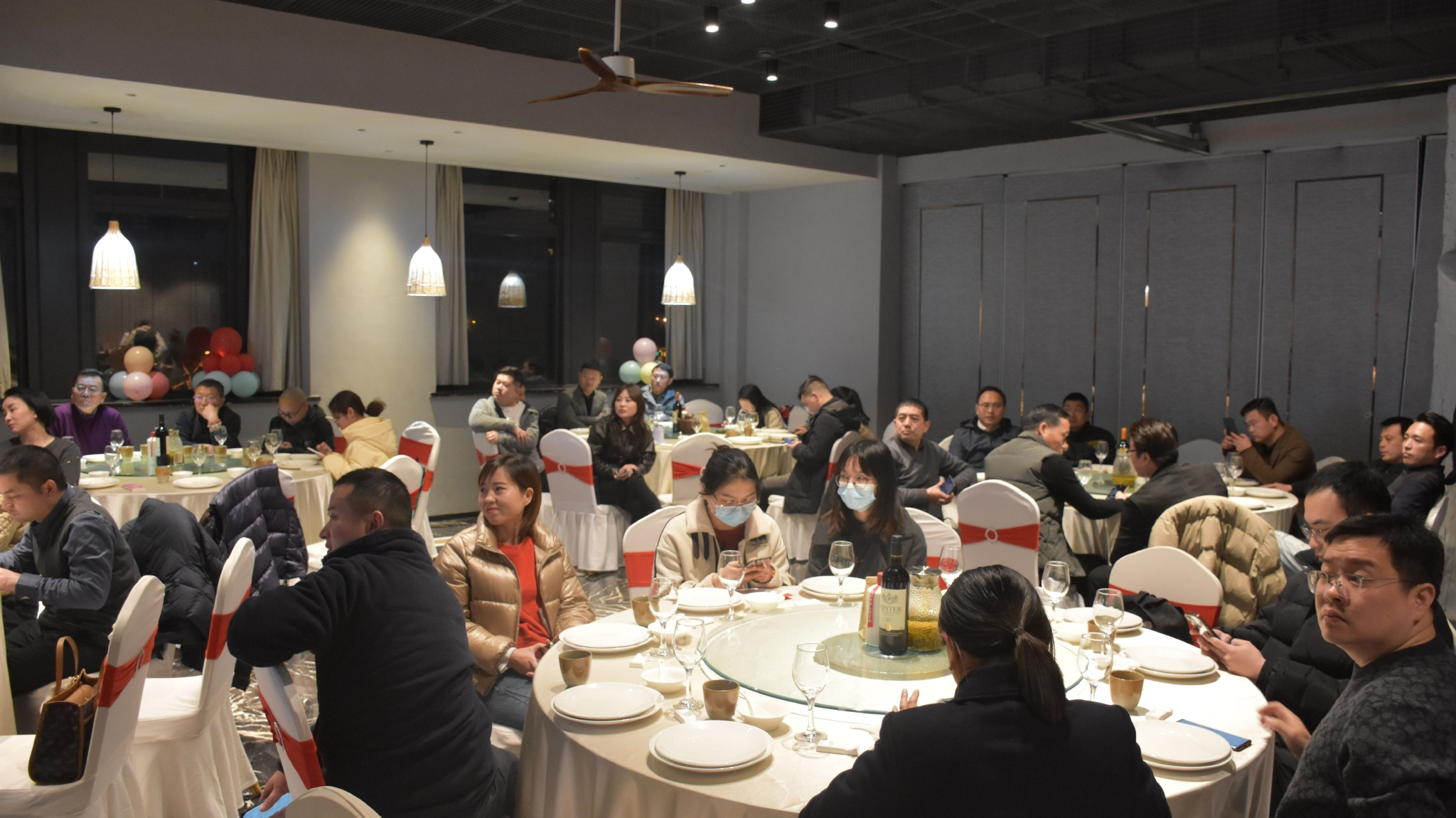 对话数字化经营新模式：第2届22客户节（22Day）年猪宴圆满结束