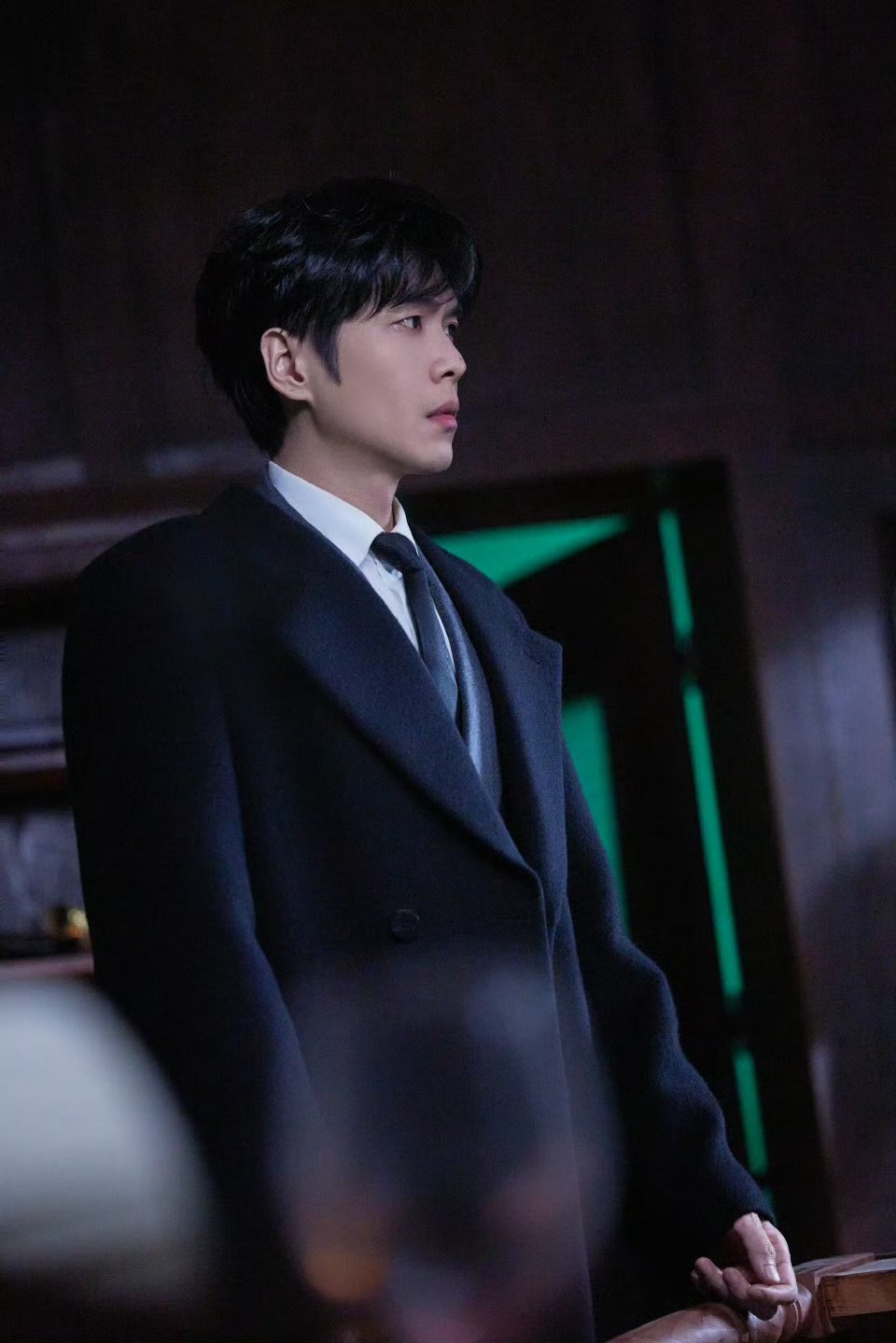 张若昀大侦探放狠话邦邦两下真相大白