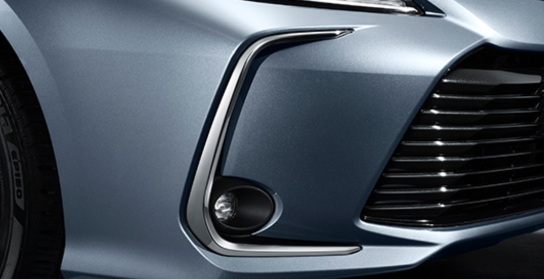 同品牌同定位同价格,卡罗拉与雷凌到底应该怎么选?