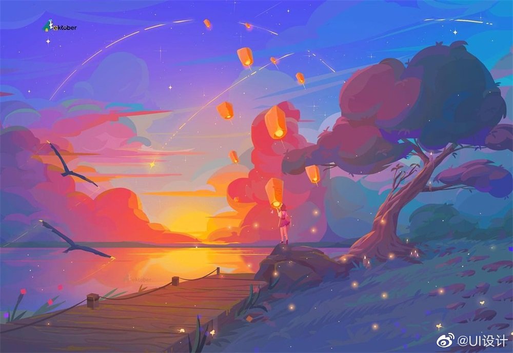 译者ArinaMochalova绘出的几组美景主轴插图纯美魔幻–星晚资源网抖音视频素材库-高清正版无水印图片文案下载-星晚资源网自媒体技巧1 译者ArinaMochalova绘出的几组美景主轴插图纯美魔幻–星晚资源网抖音视频素材库-高清正版无水印图片文案下载-星晚资源网自媒体技巧1