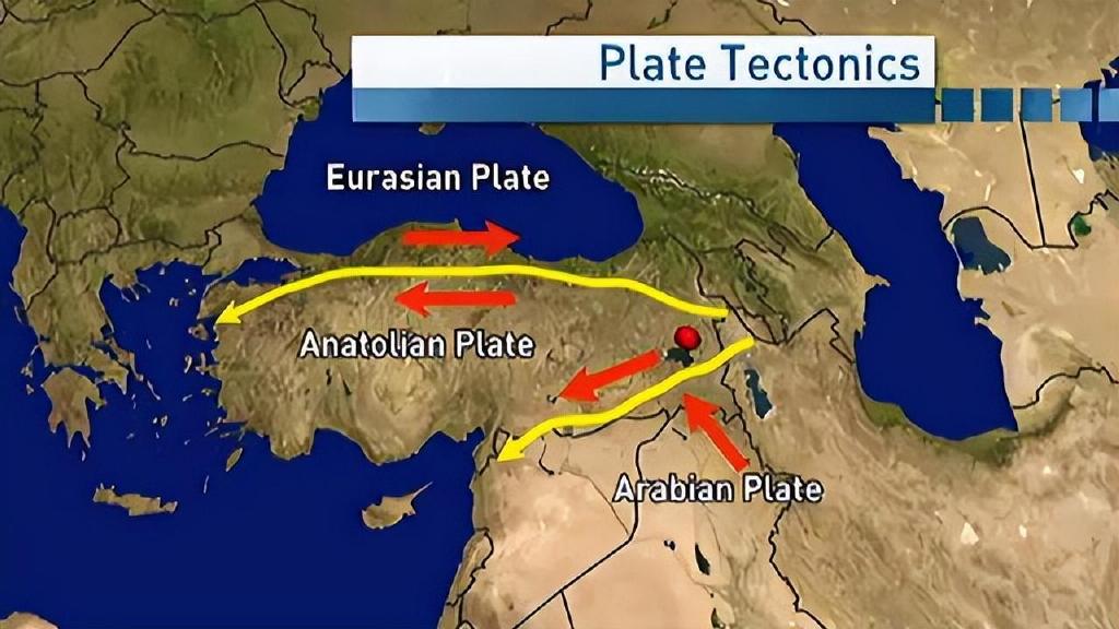 土耳其地震后，日本火山隔近5年再喷发，地球板块进入活跃期了？