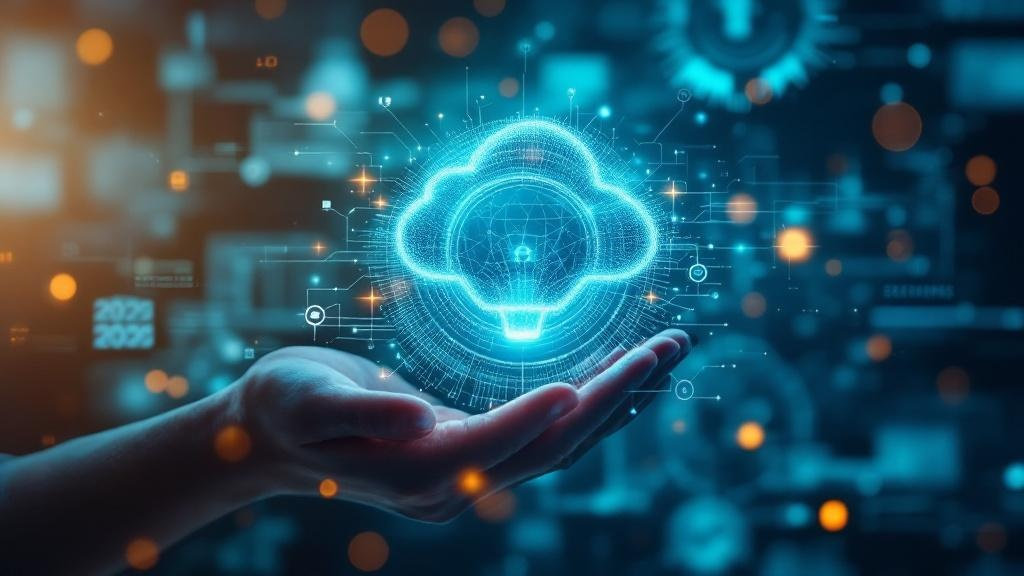 2025年金融服务业十大热点事件回顾