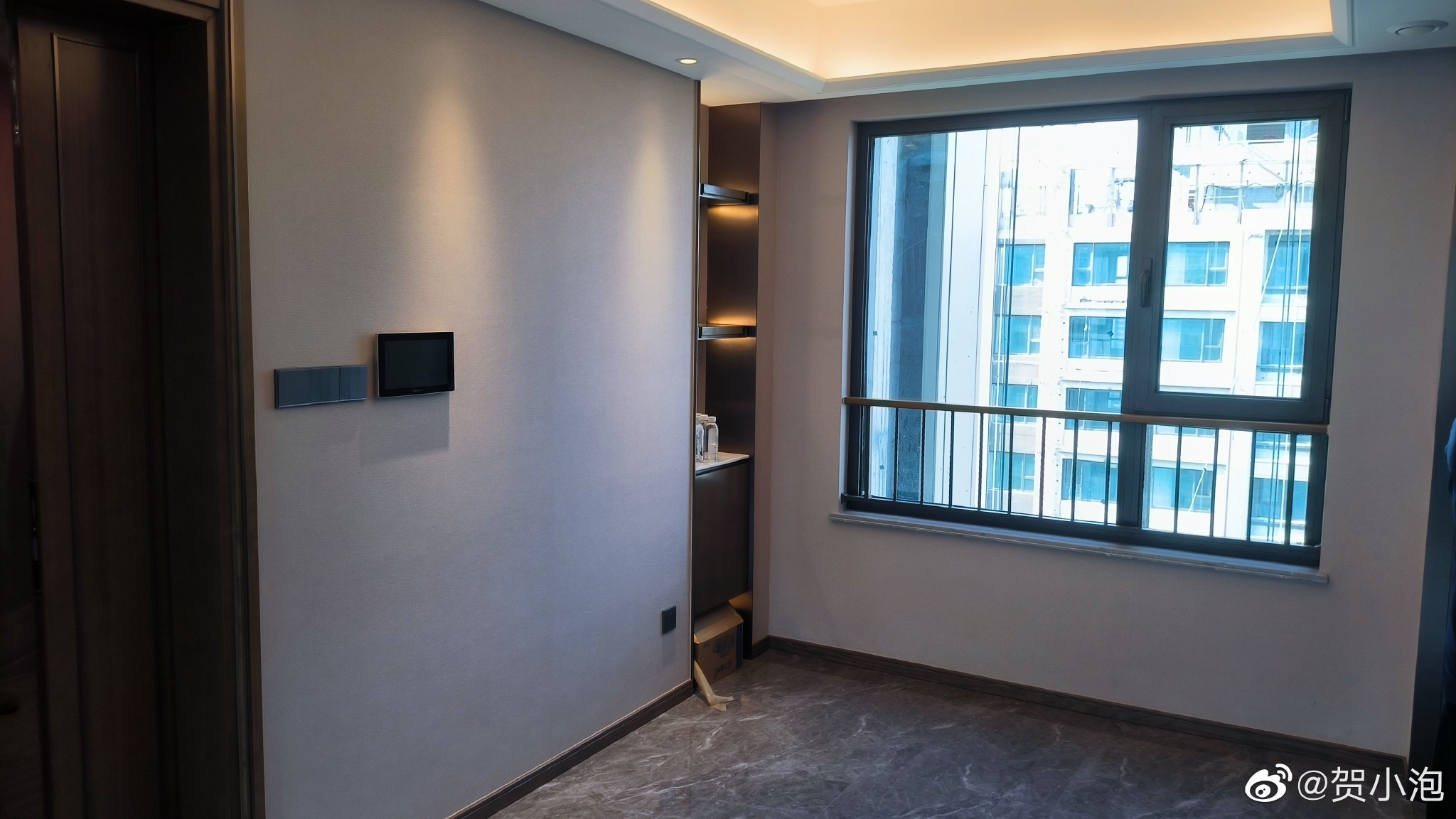 仁恒奥体公园世纪148实体清水样板间实拍……|奥体公园|仁恒|样板间_新浪新闻