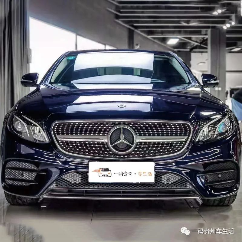 优惠!节省15万拥有奔驰e系,不香吗?-新浪汽车