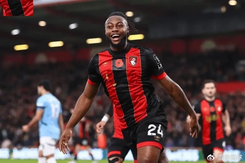 曼城冬窗欲签塞梅约补强锋线，这笔潜在交易将如何撼动英超争冠格局？