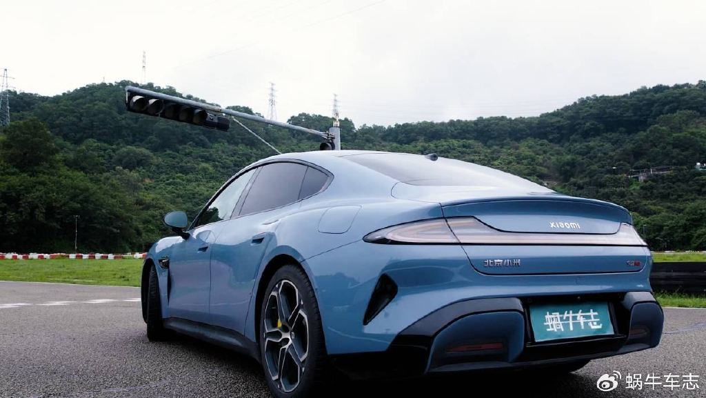 极氪007、小米SU7和智己L6哪个好?萌哥告诉你怎么选不纠结!