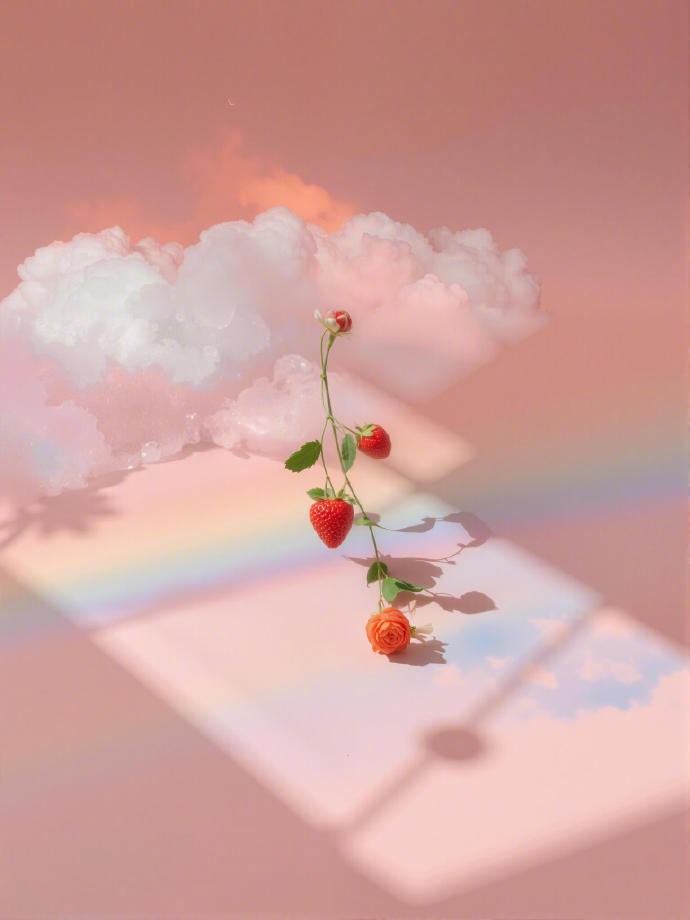 女子描绘理想不婚生活：稳定工作、宠物相伴、父母健康