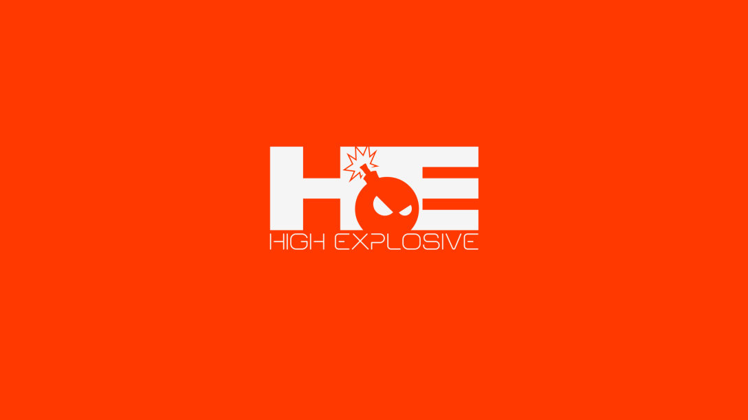 he潮牌品牌logo设计及vi设计色妓大湿