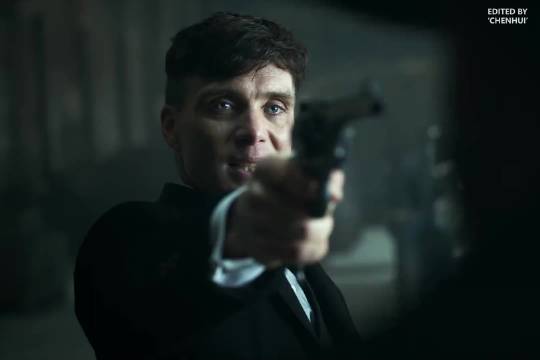 那些持剑而战的人，也必将死于剑下