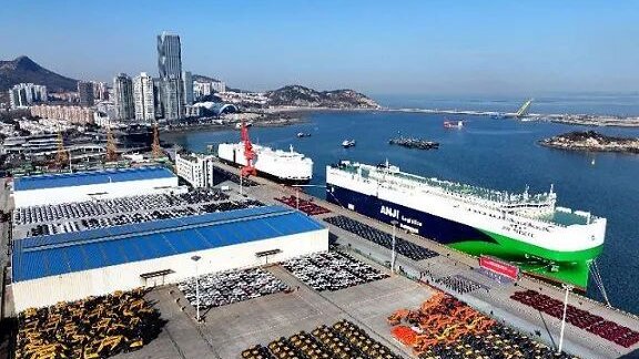 新能源车险开往世界 “规模优势”如何破解海外门槛