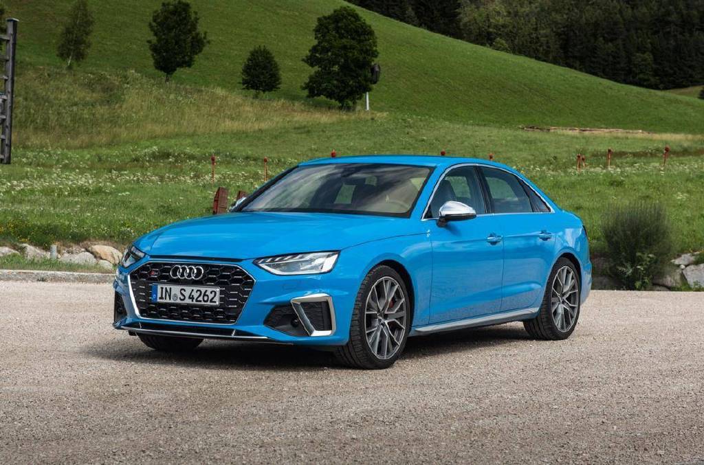 别光盯着思域Type R了,有42万买这些车,更快!更有面子!