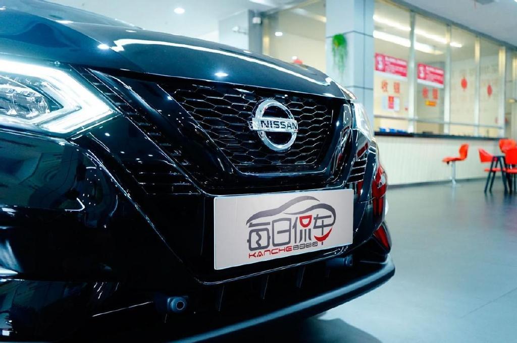 黑化装饰更酷 踏板方便儿童 日产逍客逍·夜版实拍简评休闲区蓝鸢梦想 - Www.slyday.coM 黑化装饰更酷 踏板方便儿童 日产逍客逍·夜版实拍简评休闲区蓝鸢梦想 - Www.slyday.coM