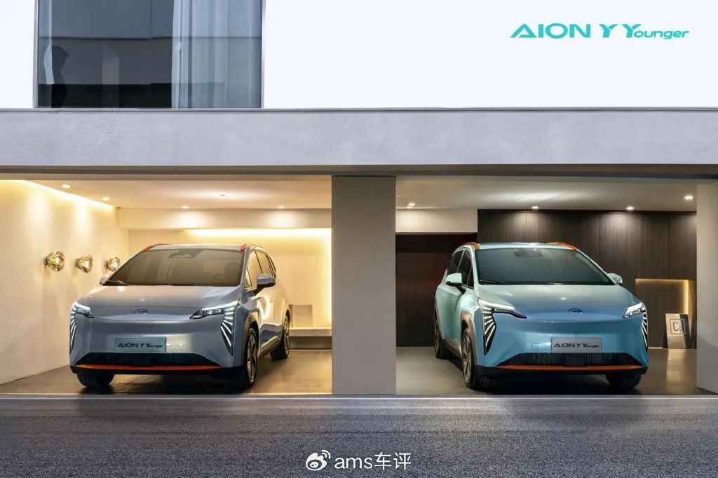 10万元出头就能“躺平”,纯电新来搅局者,没特点怎么行!