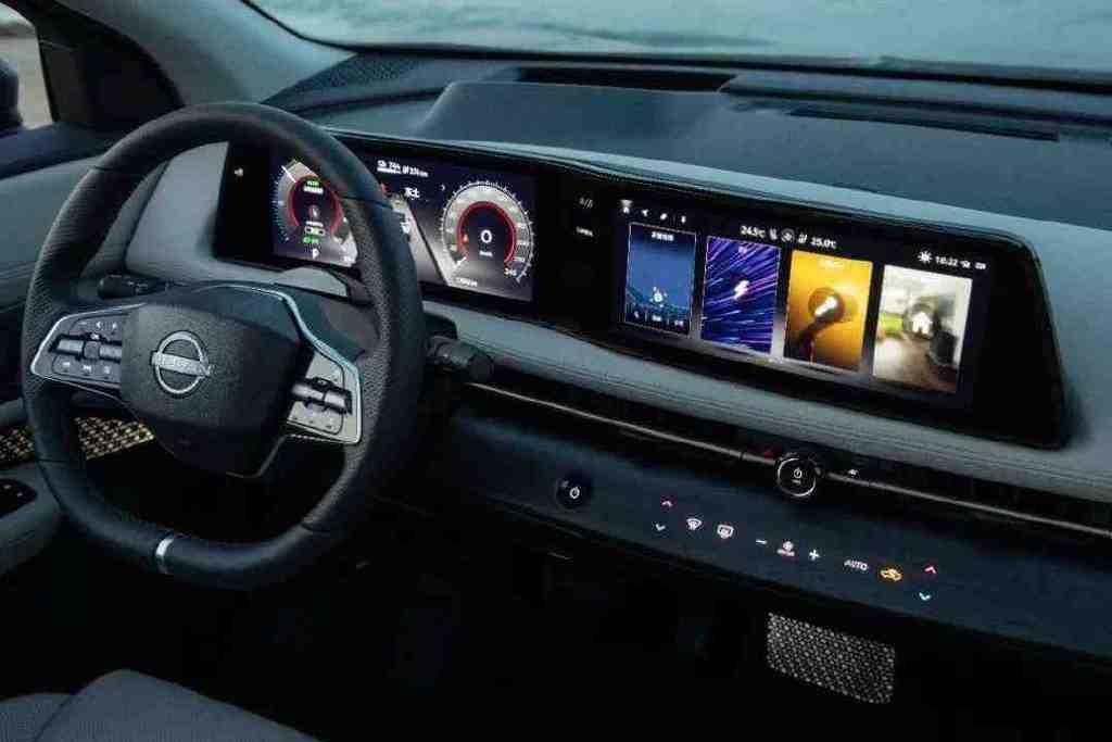 同级最舒适?“沙发厂”的这台新车,连扶手都是电动的!休闲区蓝鸢梦想 - Www.slyday.coM 同级最舒适?“沙发厂”的这台新车,连扶手都是电动的!休闲区蓝鸢梦想 - Www.slyday.coM