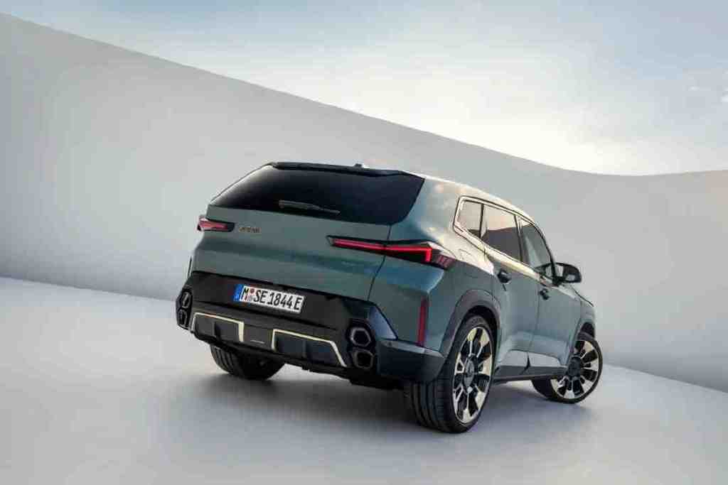 宝马来教你,什么才是500万内最好的SUV!休闲区蓝鸢梦想 - Www.slyday.coM 宝马来教你,什么才是500万内最好的SUV!休闲区蓝鸢梦想 - Www.slyday.coM