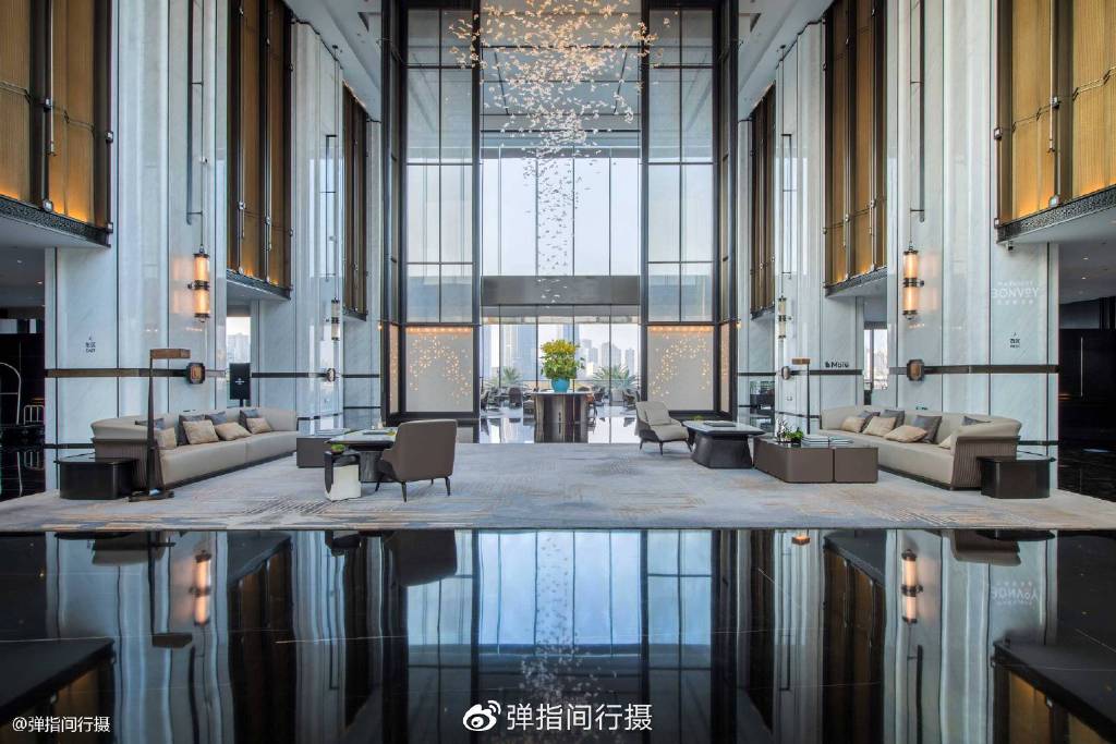 探索一见如故的浙江宁海，旅居在《徐霞客游记》中