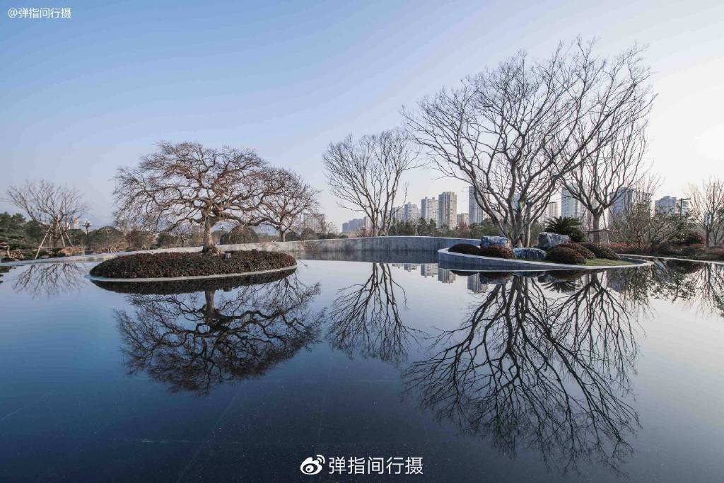 探索一见如故的浙江宁海，旅居在《徐霞客游记》中