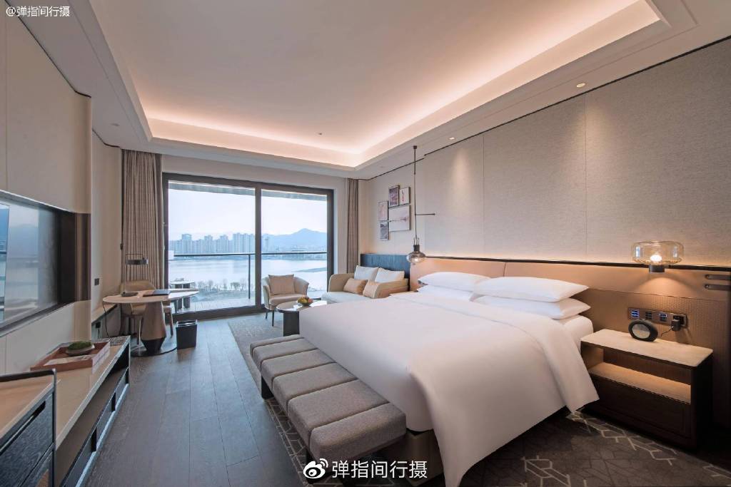 探索一见如故的浙江宁海，旅居在《徐霞客游记》中