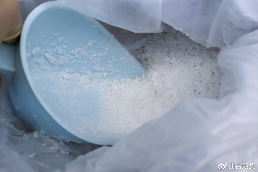 美国烧碱价格维持稳定 而中国市场在1月底走弱