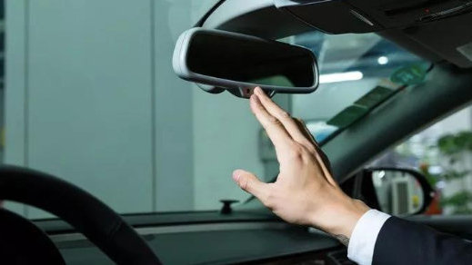 雨刮器刮不干净怎么办