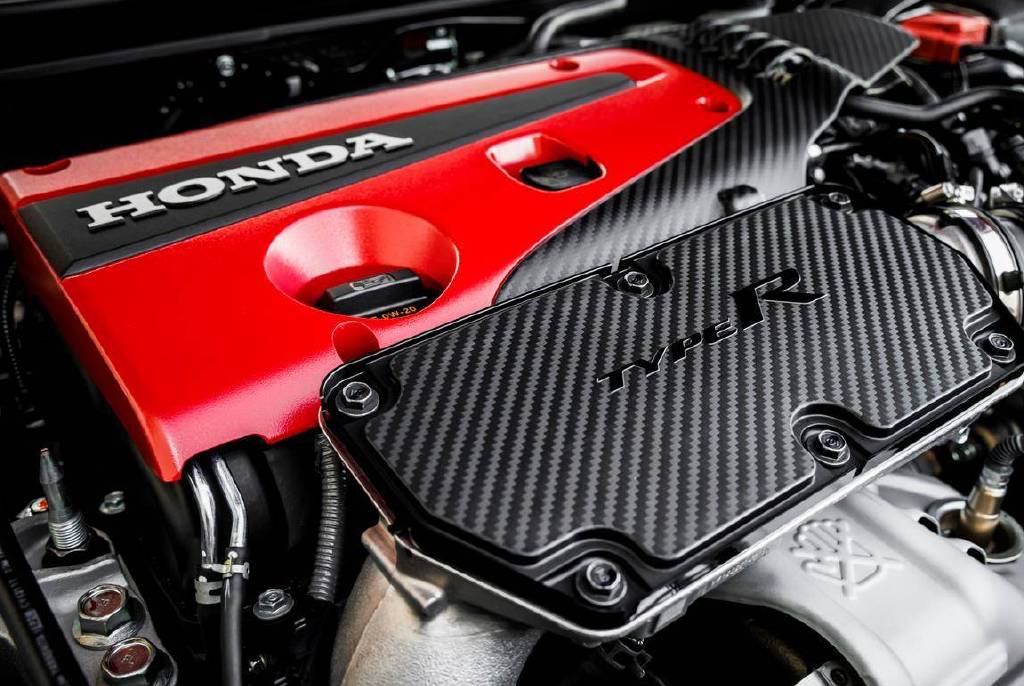 别光盯着思域Type R了,有42万买这些车,更快!更有面子!