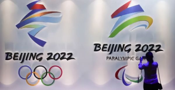 北京冬奥会美国不来，英国和<a href=