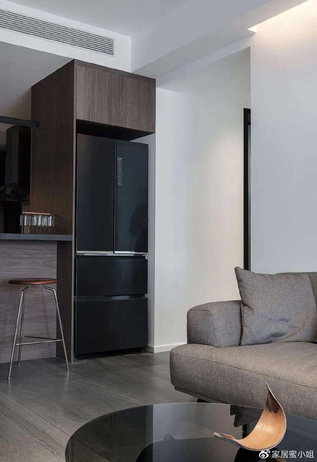 冰箱的1-5档指的是什么？各代表多少℃？各个季节调都到几档？-冰箱1至5档代表几度