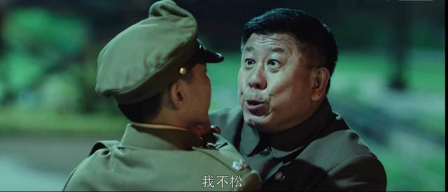 《北平无战事》六载,陈宝国、王劲松双星闪耀,程煜最出彩
