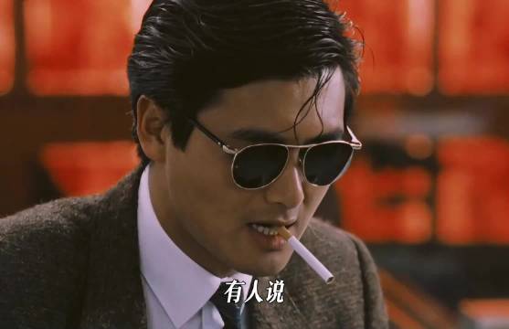 英雄本色：三个被世界抛弃的男人，用尊严赌出来的神作