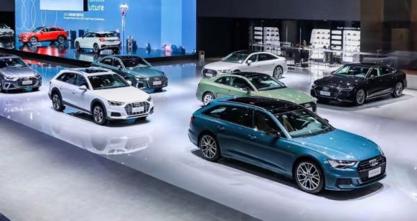 变革势在必行，汽车销售模式或将多元化并存 “汽车新生态——渠道多元”