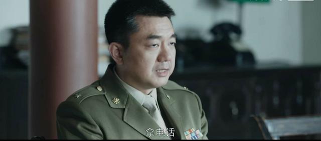 《北平无战事》六载,陈宝国、王劲松双星闪耀,程煜最出彩