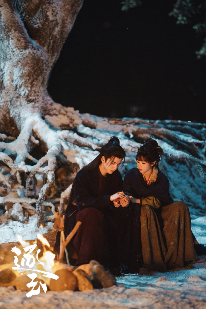 《逐玉》市占率42.2%超《赘婿》升至第四