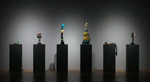 有可能是一份礼物——张天幕作品展在壹美术馆开展休闲区蓝鸢梦想 - Www.slyday.coM 有可能是一份礼物——张天幕作品展在壹美术馆开展休闲区蓝鸢梦想 - Www.slyday.coM