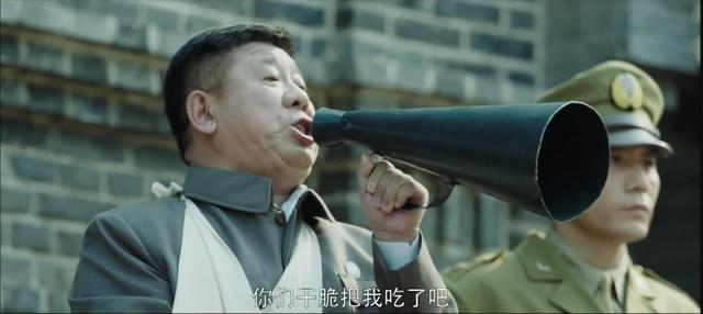 《北平无战事》六载,陈宝国、王劲松双星闪耀,程煜最出彩